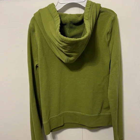 Hollister pullover hoodie - Picture 3 of 4